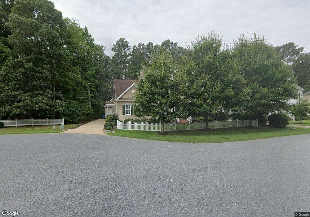 1626 Mercers Way, Berlin, MD 21811 - photo 1