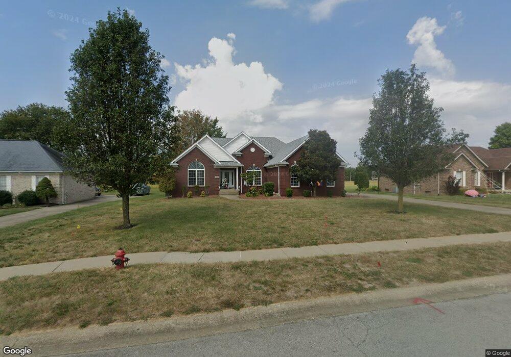459 Blackberry Cir, Mount Washington, KY 40047 - photo 1