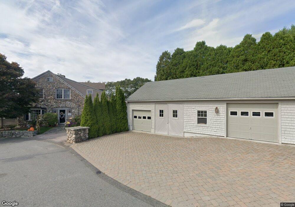 227 Cedar Rd, Mystic, CT 06355 - photo 1