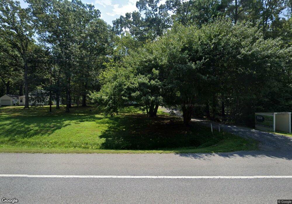 44689 Saint Andrews Church Rd, California, MD 20619 - photo 1