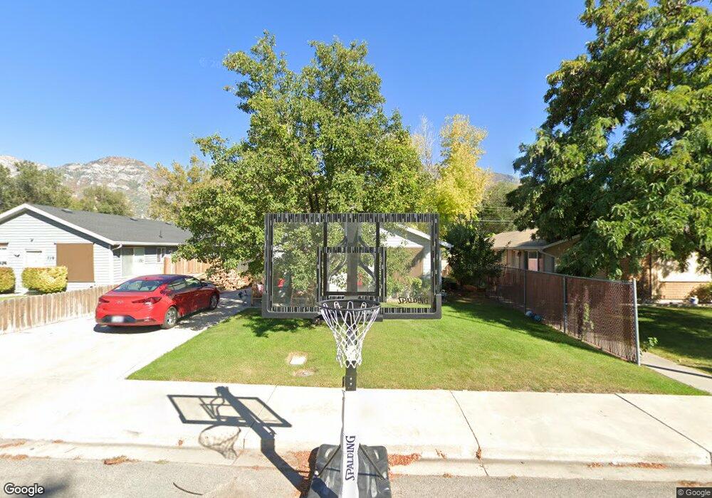 731 S 320 W, Provo, UT 84601 - photo 1