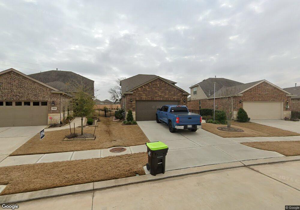 3227 Chimney Swift Ln, Richmond, TX 77469 - photo 1
