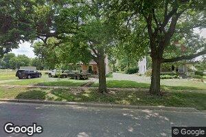 703 Genesee St, Blue Rapids, KS 66411