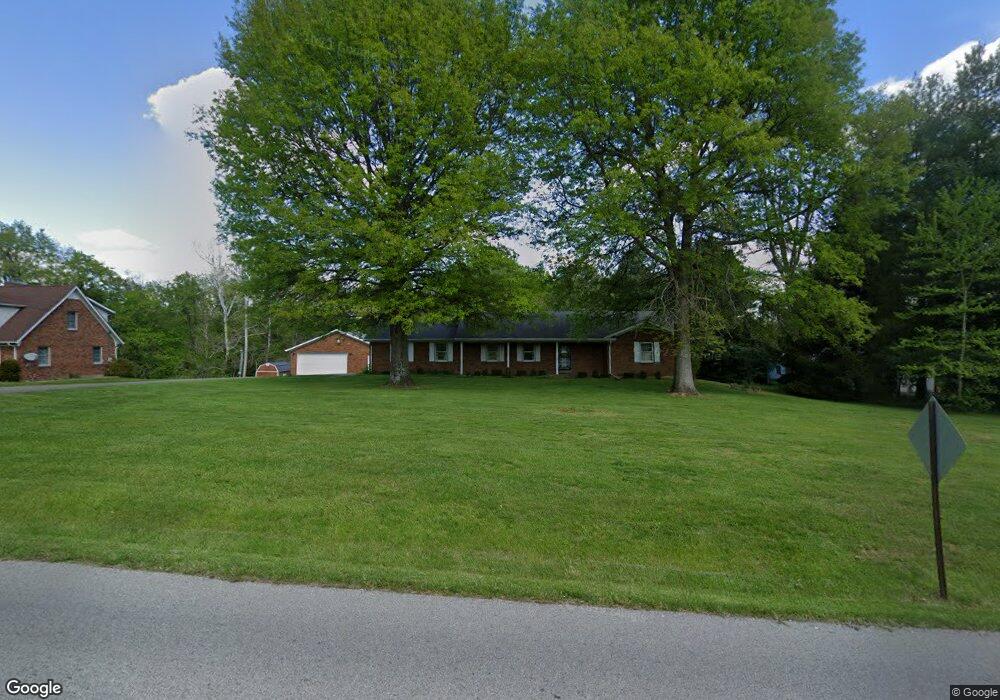1750 Henriott Rd, Georgetown, IN 47122 - photo 1