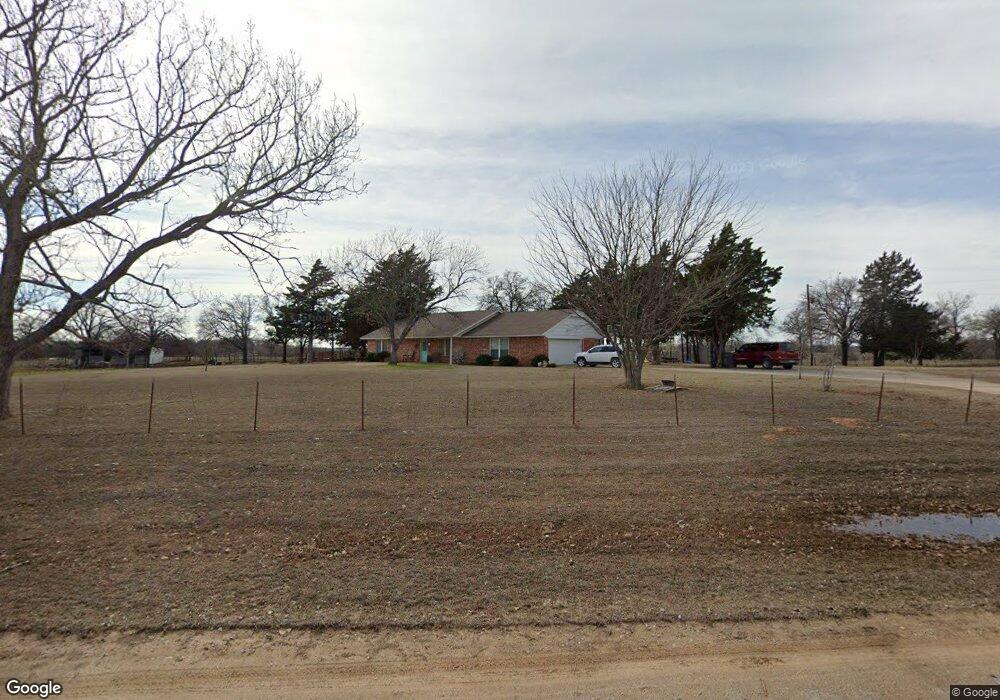 22918 Rio Bravo, Tecumseh, OK 74873 - photo 1