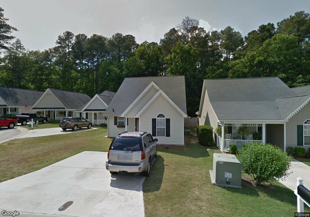 4537 Derryclare Ln, Evans, GA 30809 - photo 1