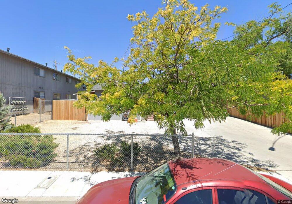 2550 E St, Sparks, NV 89431 - photo 1
