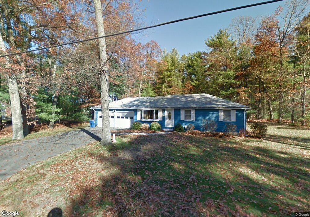 117 Strong St, Easthampton, MA 01027 - photo 1