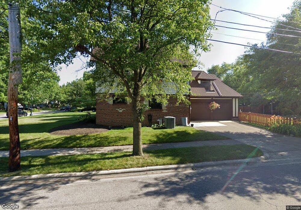 375 N Ardmore Rd, Columbus, OH 43209 - photo 1