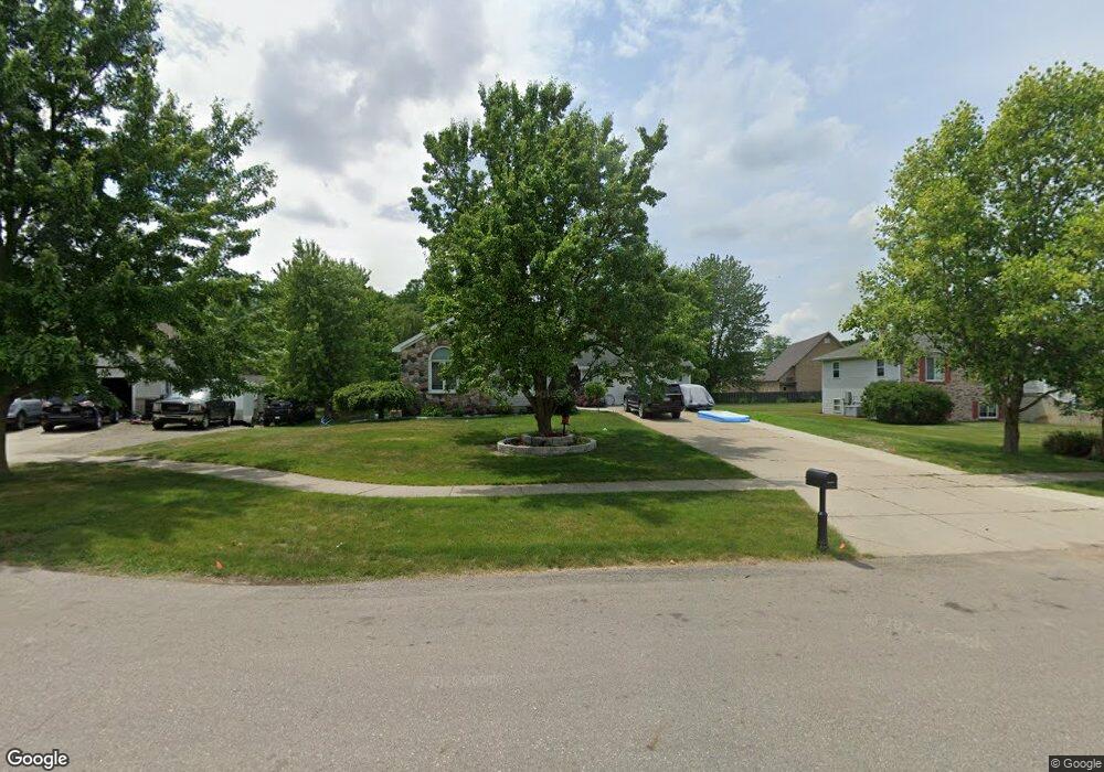 4348 Hickory View Ct, Wayland, MI 49348 - photo 1