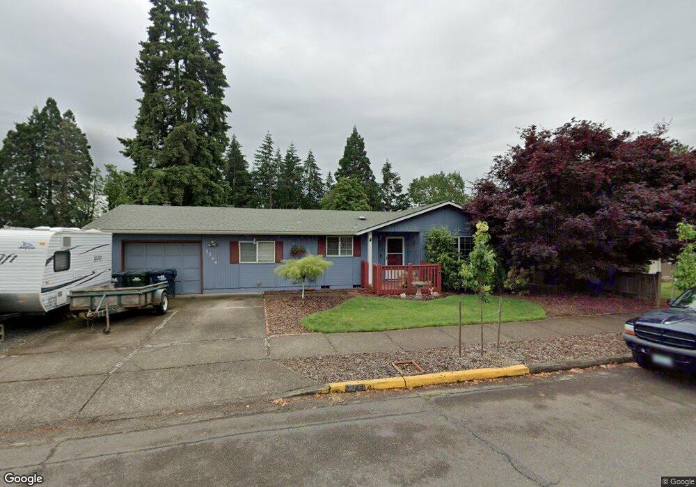 2244 Monterey Ln, Eugene, OR 97401 - photo 1