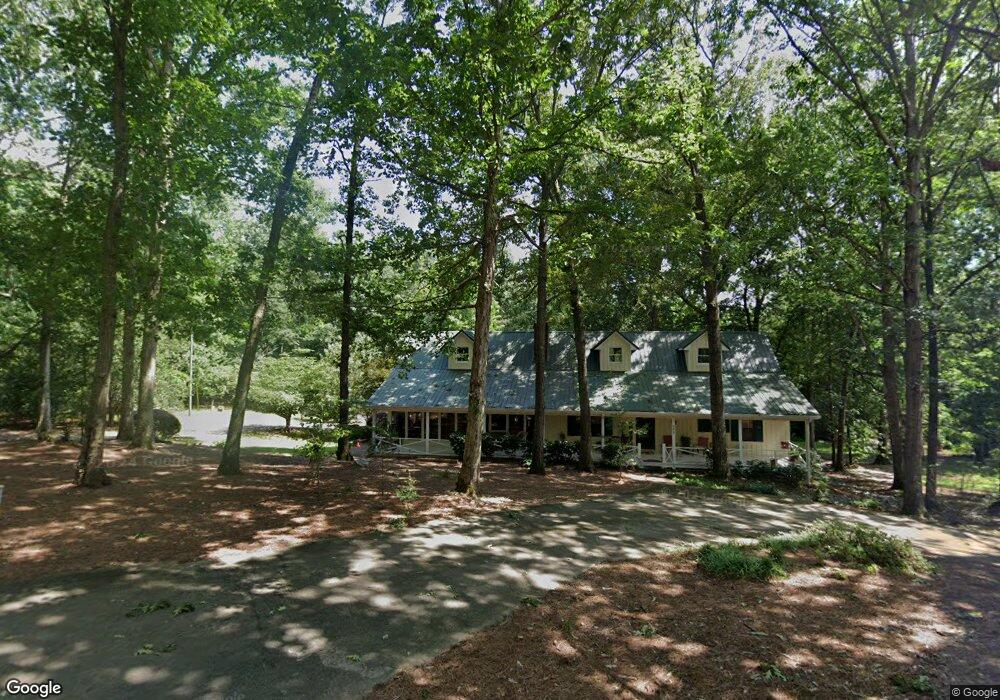 293 Stapler Dr, Nicholson, GA 30565 - photo 1