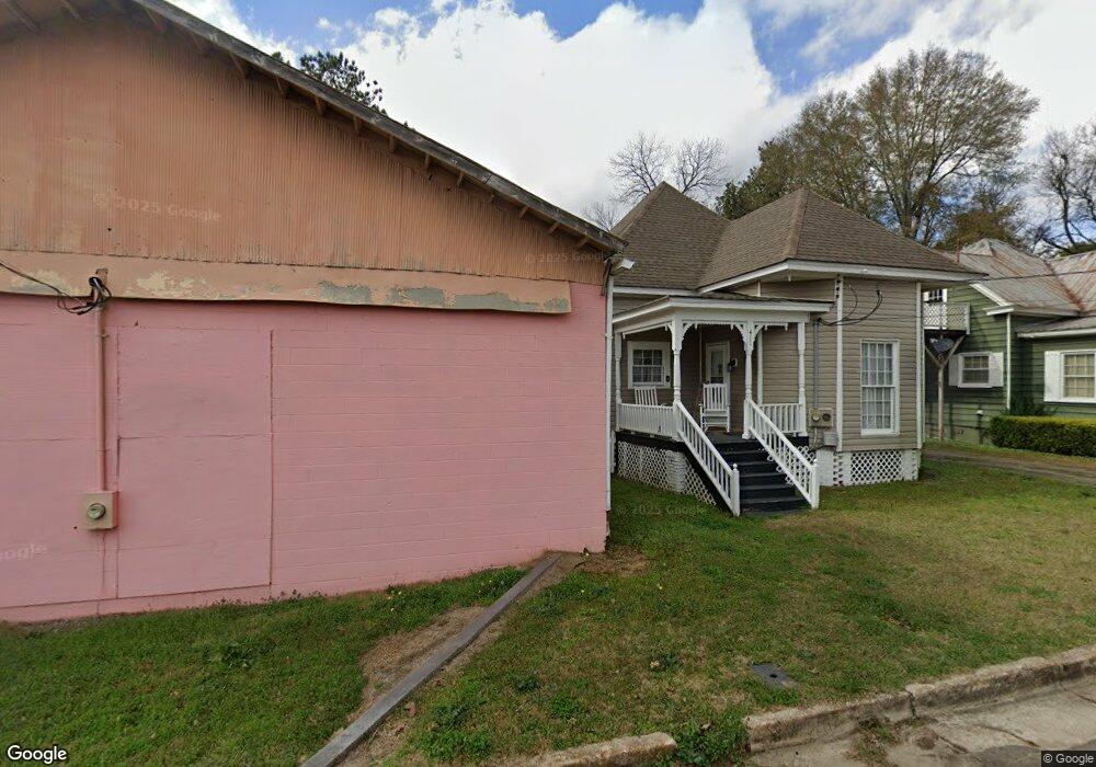 411 Earl St, Americus, GA 31709 - photo 1