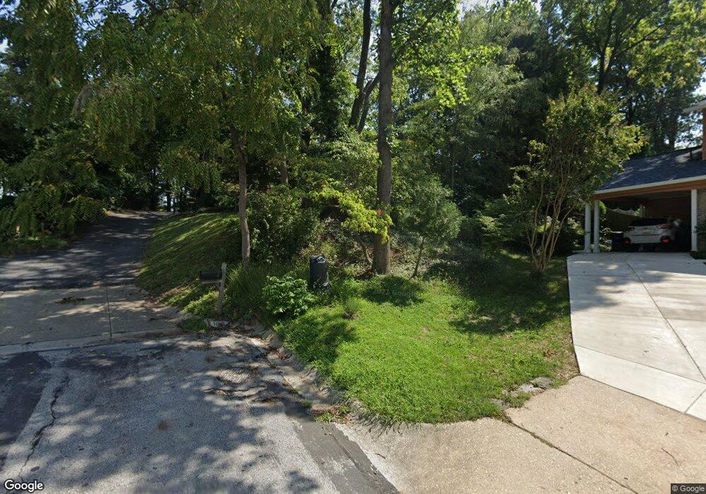 1105 Cannon Rd, Silver Spring, MD 20904 - photo 1