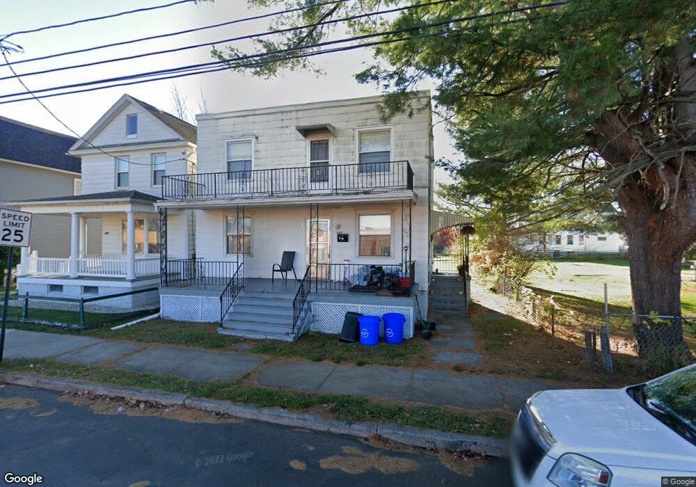 510 Kosciuszko St, Nanticoke, PA 18634 - photo 1