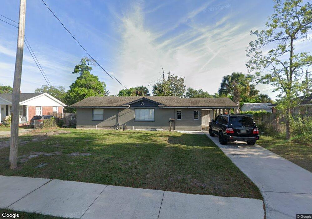 4511 Manchester Rd, Jacksonville, FL 32210 - photo 1