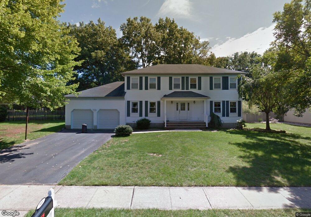 511 Hoagland Ct, Hillsborough, NJ 08844 - photo 1