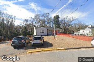 160 E Rutherford St, Athens, GA 30605