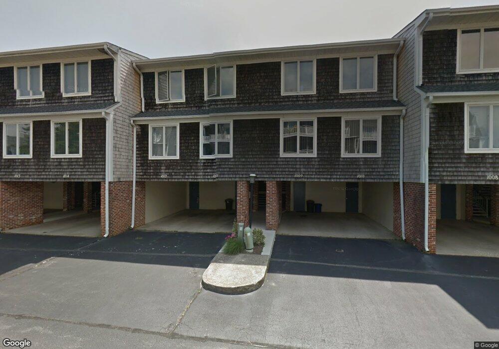 1011 Harbour Cove unit 1011 BOAT SLIP INCLU, Somers Point, NJ 08244 - photo 1