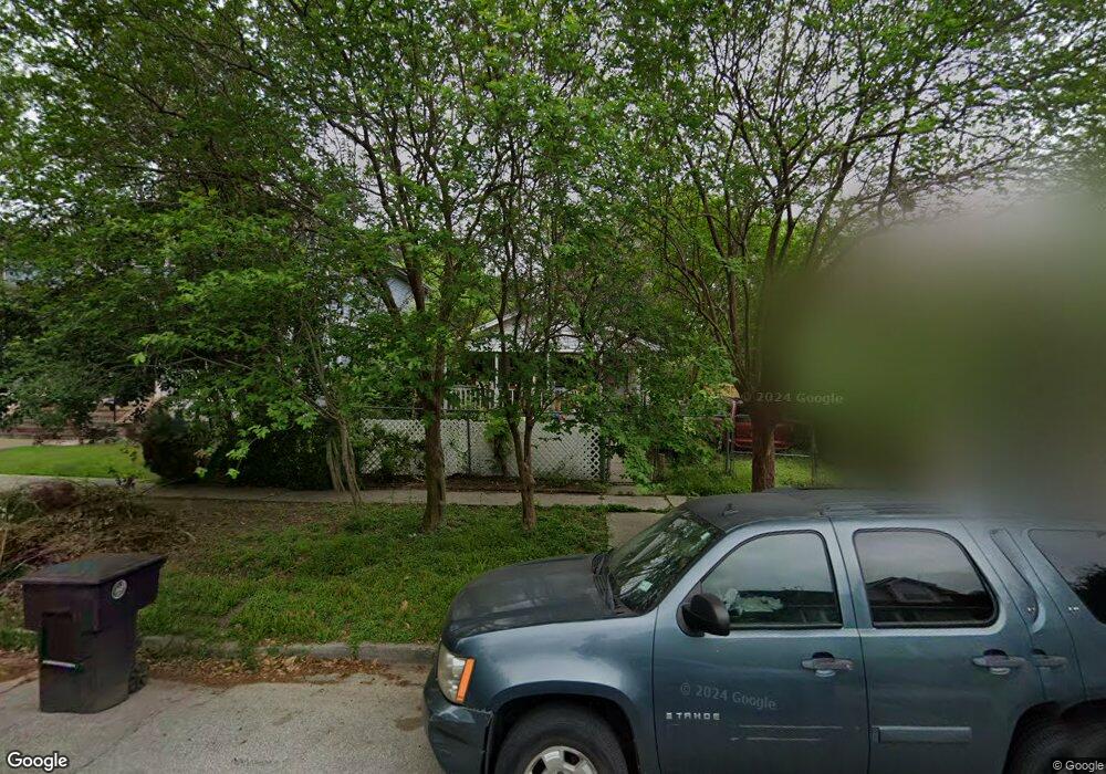 430 Harvard St, Houston, TX 77007 - photo 1