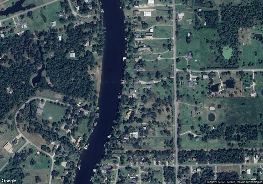 20112 County Road 510, Brazoria, TX 77422 - photo 1