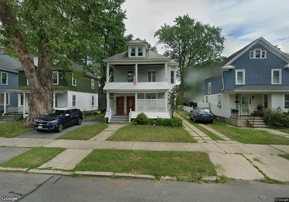 1134 Baker Ave, Schenectady, NY 12309 - photo 1