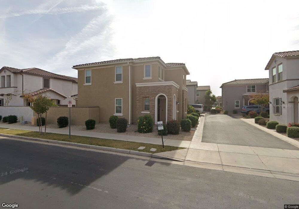 9917 E Tillman Ave, Mesa, AZ 85212 - photo 1