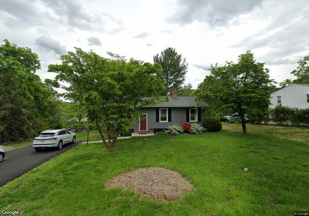 125 Taunton Ave, Catonsville, MD 21228 - photo 1