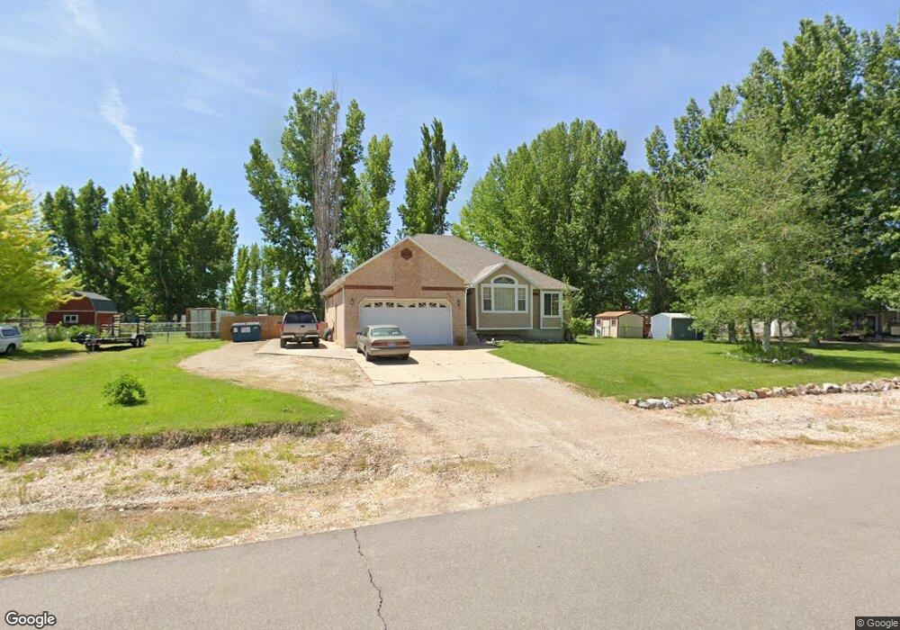 5747 W 4350 S, Hooper, UT 84315 - photo 1