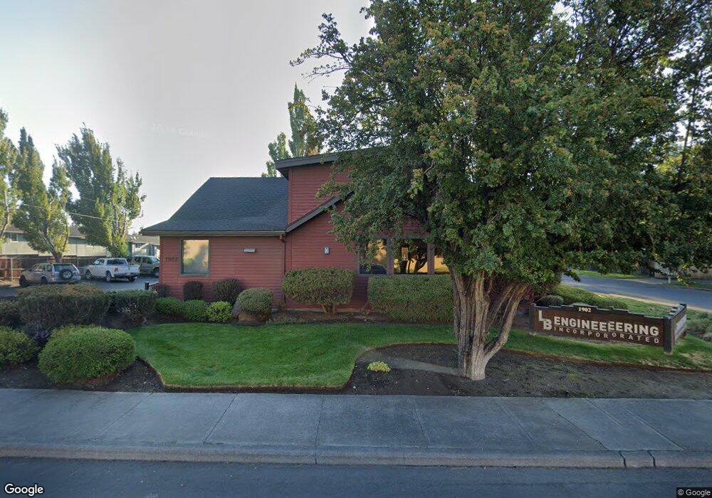 1904 NE 4th St, Bend, OR 97701 - photo 1