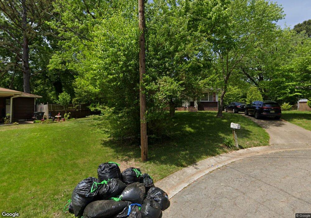 408 19th Terrace NE, Center Point, AL 35215 - photo 1