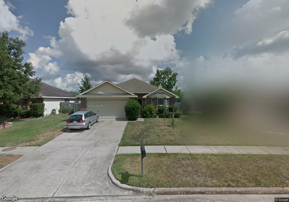 24226 Bar Kay Ln, Hockley, TX 77447 - photo 1