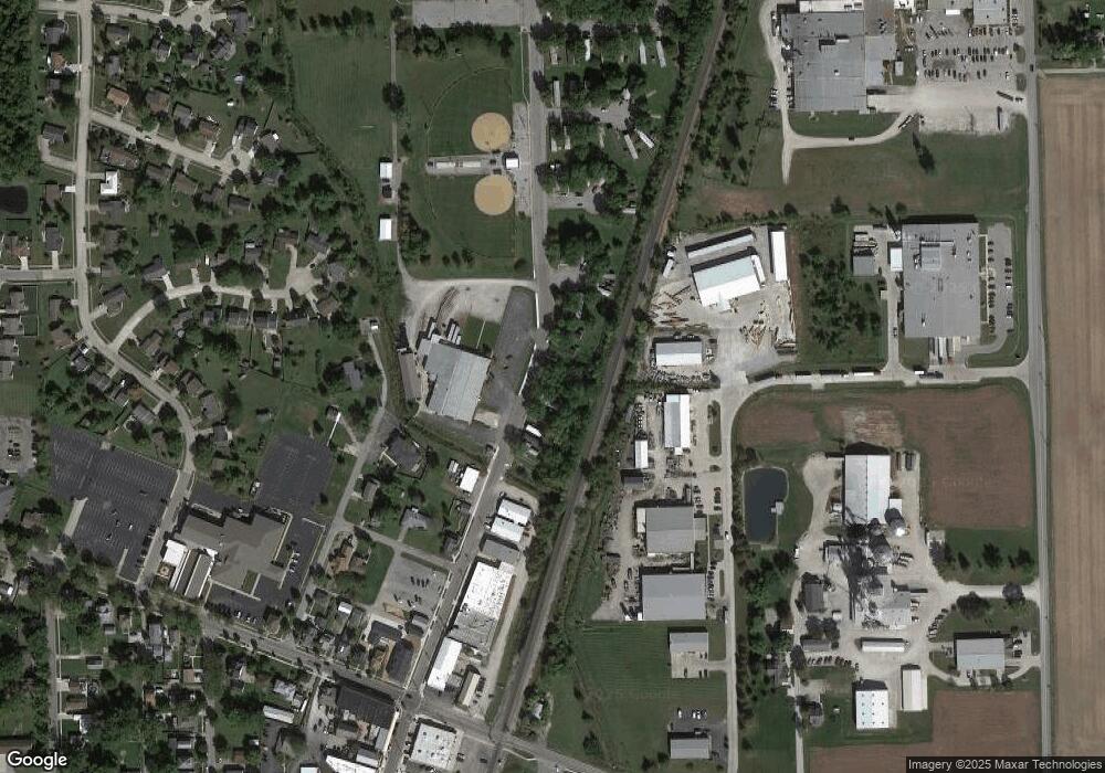 13736 Main St, Grabill, IN 46741 - photo 1