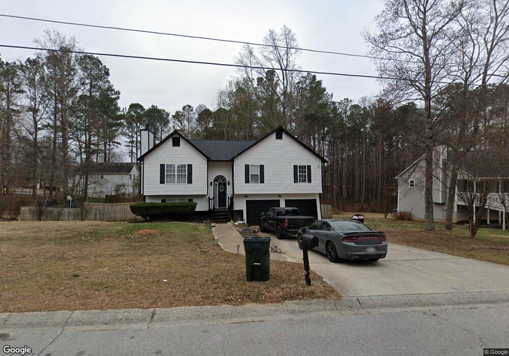 31 Due West Place, Dallas, GA 30157 - photo 1