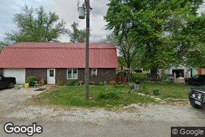 102 E 3rd St, Bath, IL 62617