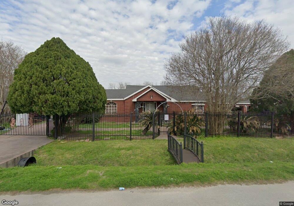 3111 Folger St, Houston, TX 77093 - photo 1