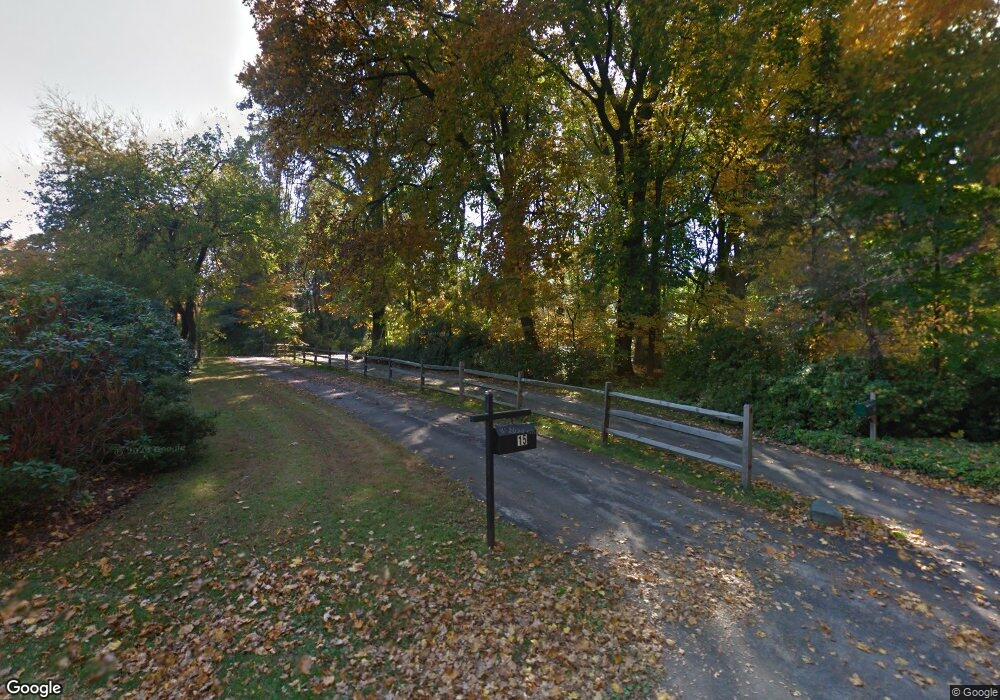 15 Horseshoe Ln, Paoli, PA 19301 - photo 1