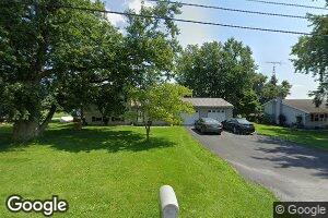 4668 Goodnow Rd, Morral, OH 43337