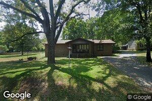 206 E Hill St, Alpena, AR 72611