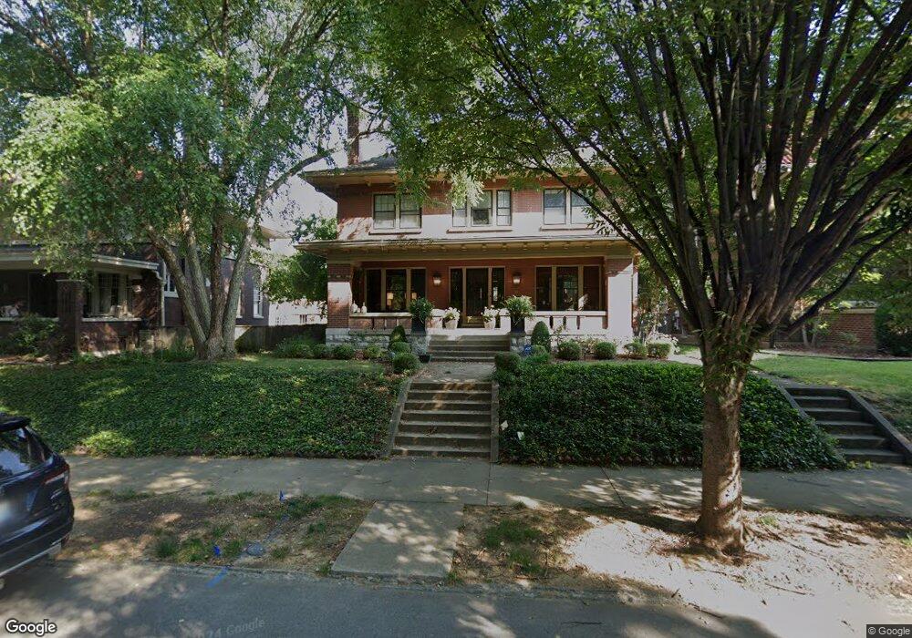 1821 Windsor Place, Louisville, KY 40204 - photo 1