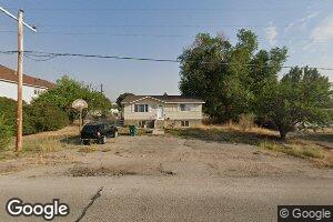 3442 W 1500 N, Vernal, UT 84078