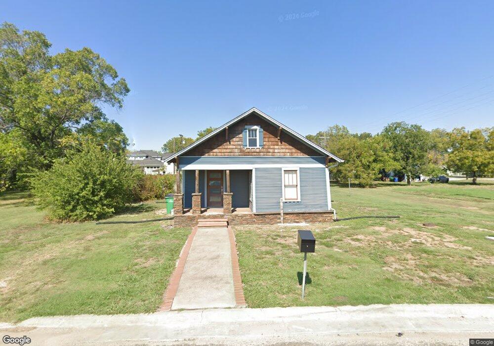 412 E Pecan St, Celina, TX 75009 - photo 1