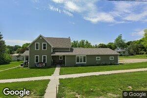 615 Center St, Howells, NE 68641