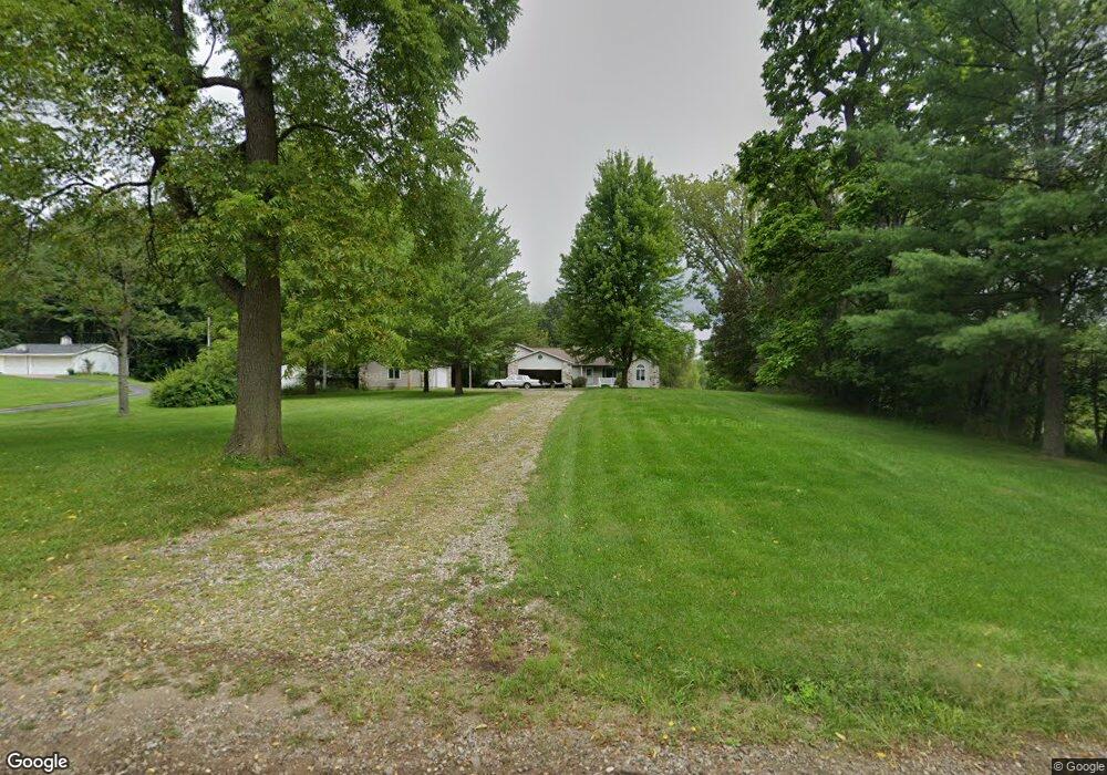 8303 D Dr S, Ceresco, MI 49033 - photo 1