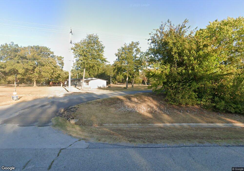 0 Covey Ln unit 1933031, Locust Grove, OK 74352 - photo 1