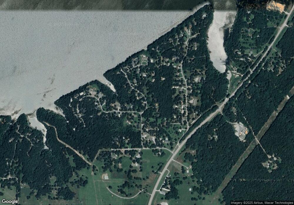 3017 Covey Ln, Locust Grove, OK 74352 - photo 1