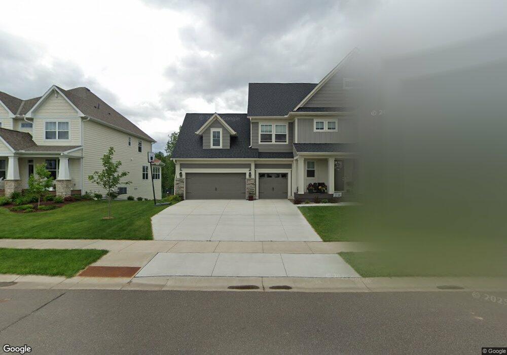 5860 131st St N, Hugo, MN 55038 - photo 1