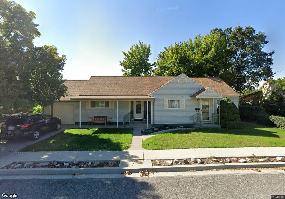 362 S 100 W, Lehi, UT 84043 - photo 1