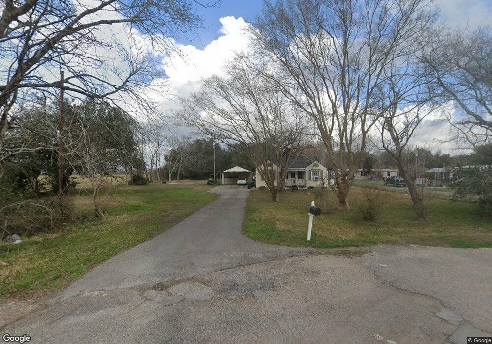 5048 County Road 937b, Alvin, TX 77511 - photo 1