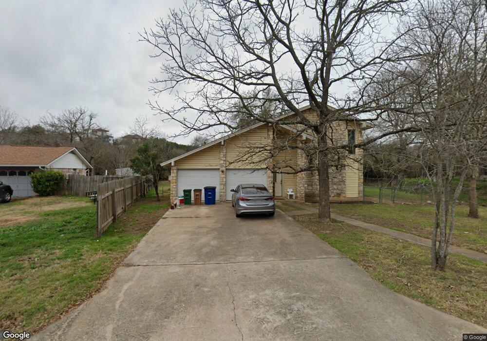 7227 S Brook Dr, Austin, TX 78736 - photo 1